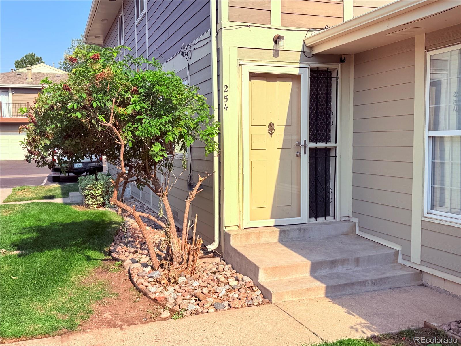 1225 S Oneida Street Unit 254, Denver CO 80224