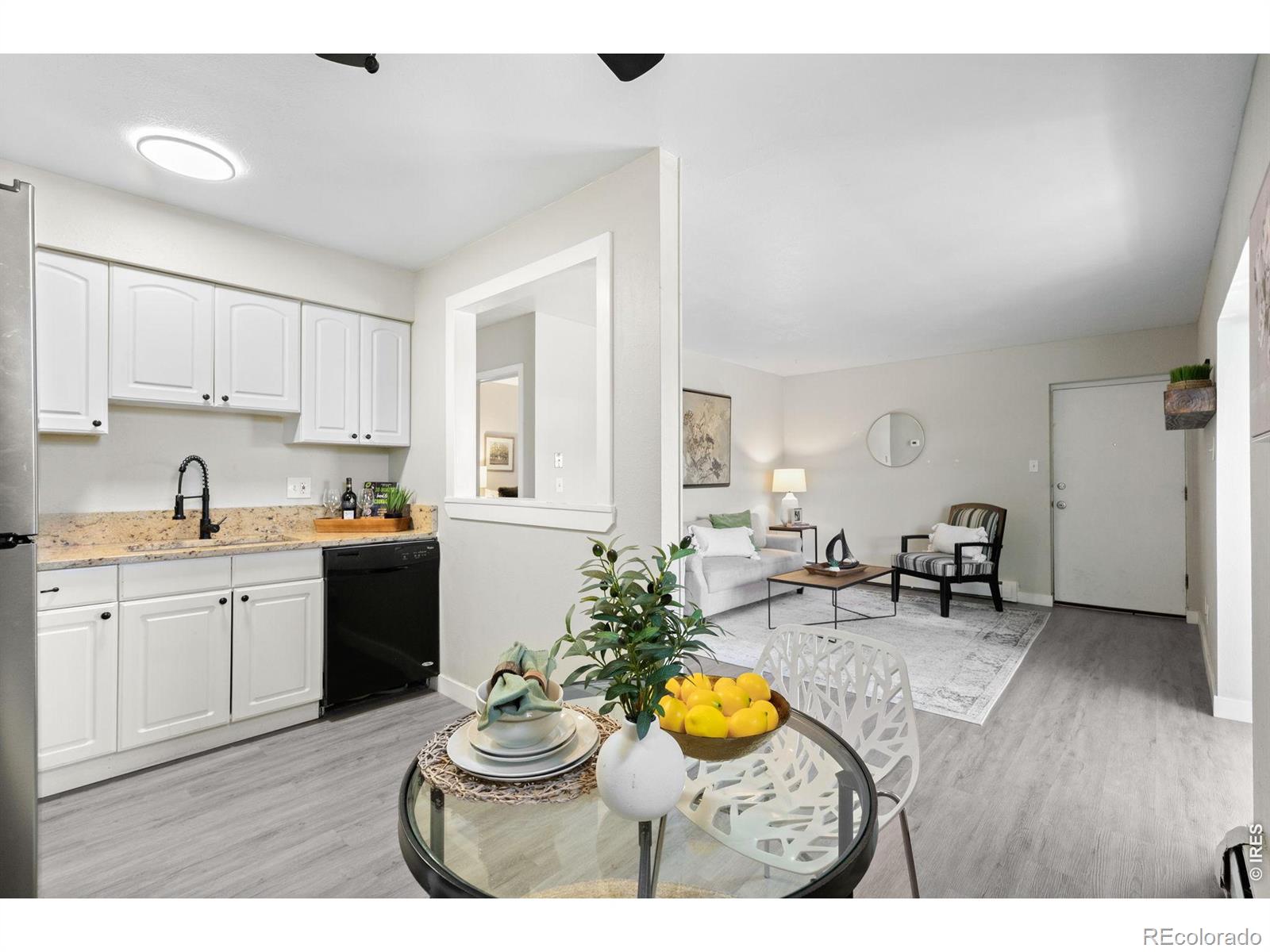 9380 W 49th Avenue Unit 108, Wheat Ridge CO 80033