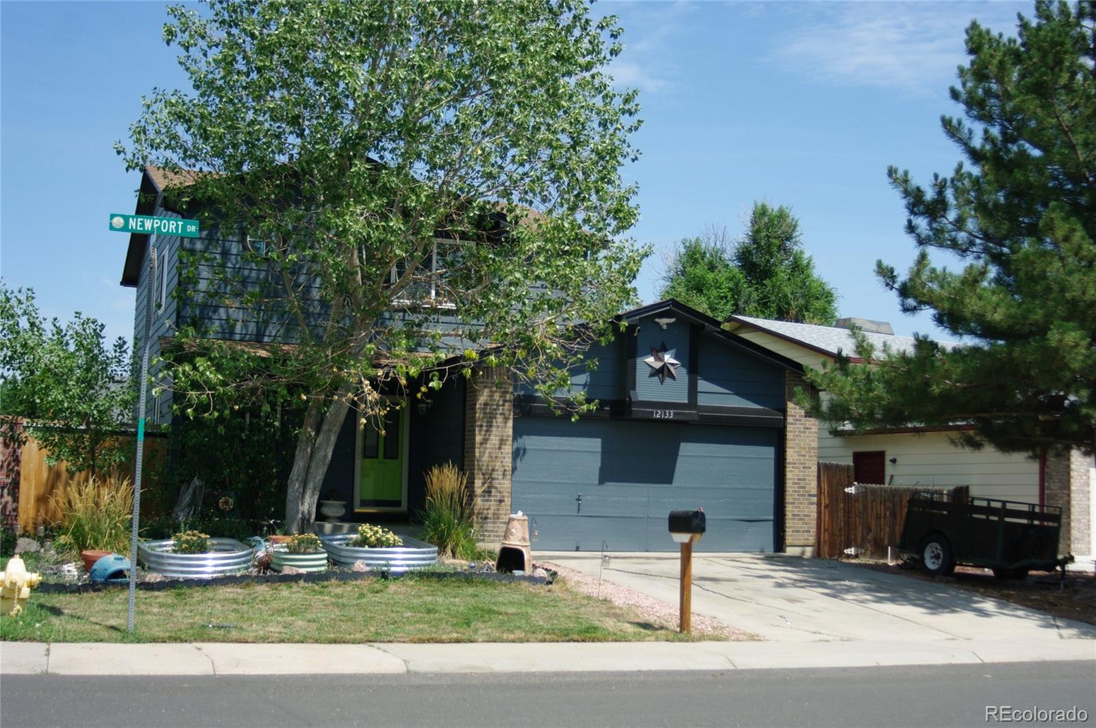 12133 Newport Drive, Brighton CO 80602
