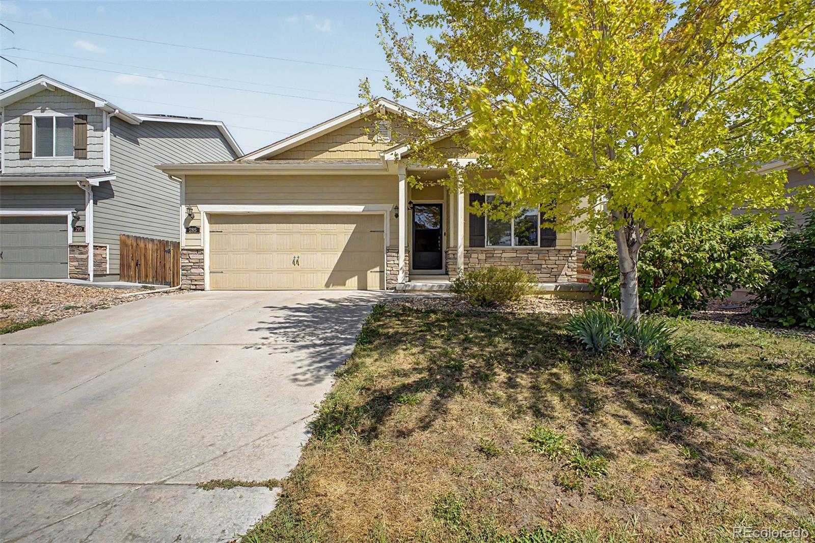 285 Whimsical Avenue, Brighton CO 80603