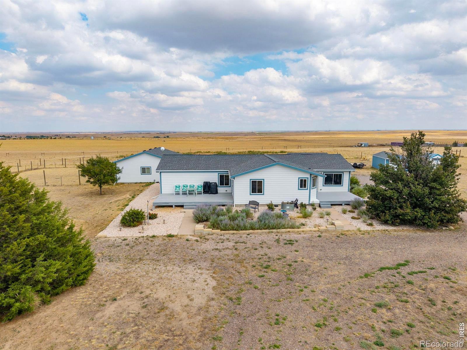 15350 Cavanaugh Road, Keenesburg CO 80643