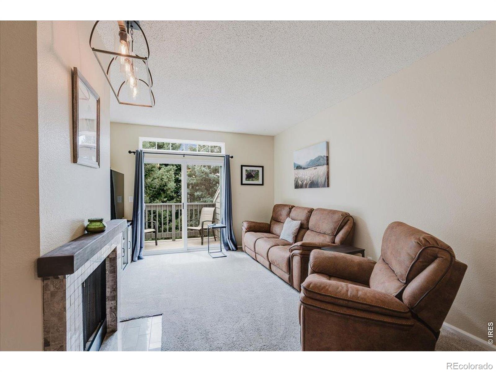 7430 Singing Hills Drive Unit 204, Boulder CO 80301