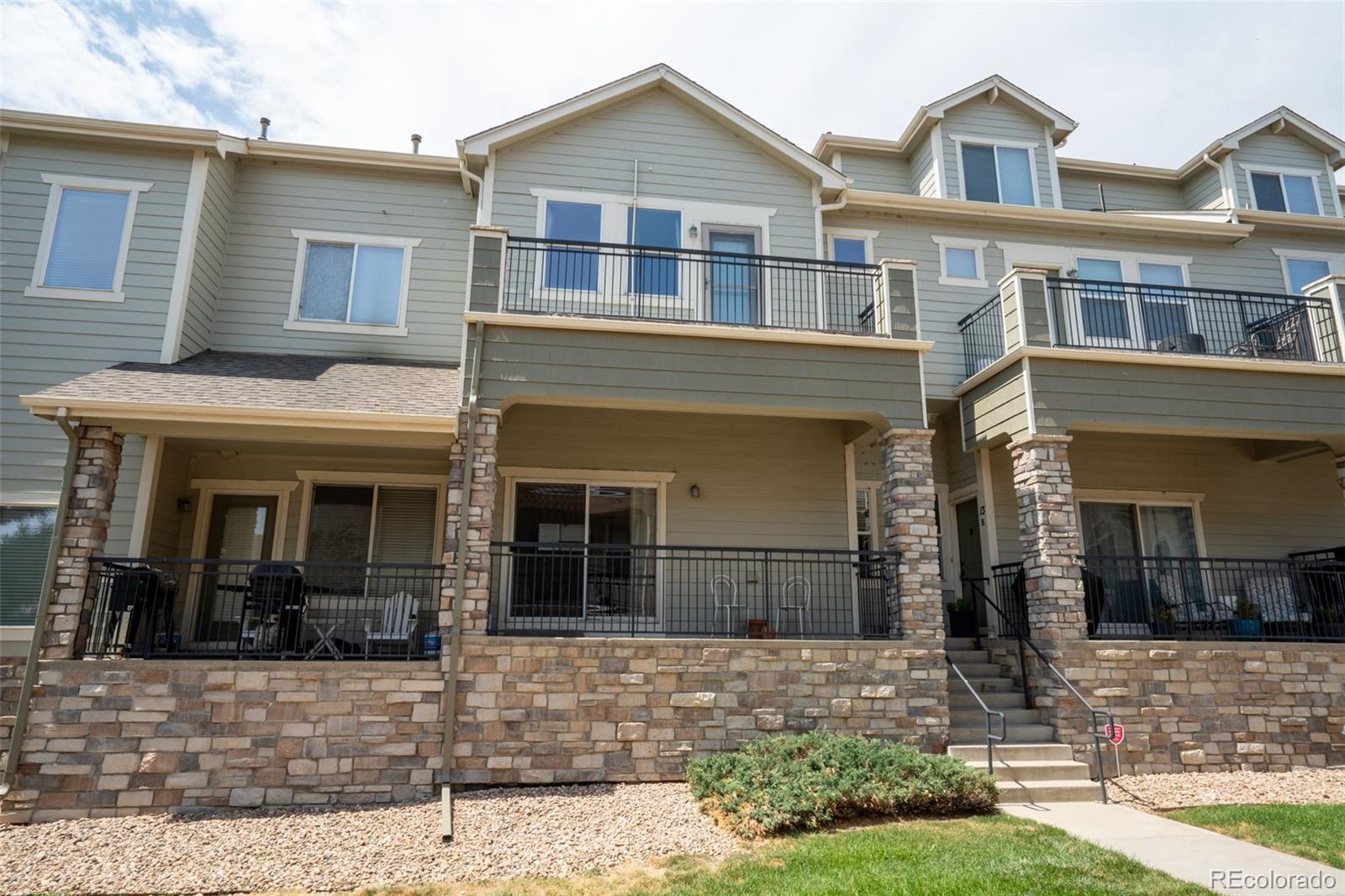 11250 Florence Street Unit 13F, Henderson CO 80640