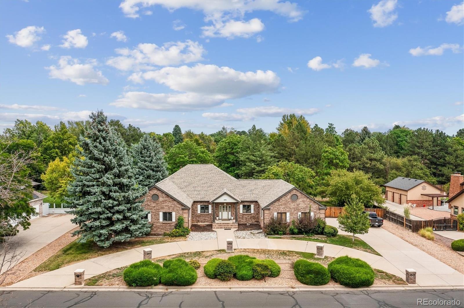 3896 S Dawson Street, Aurora CO 80014