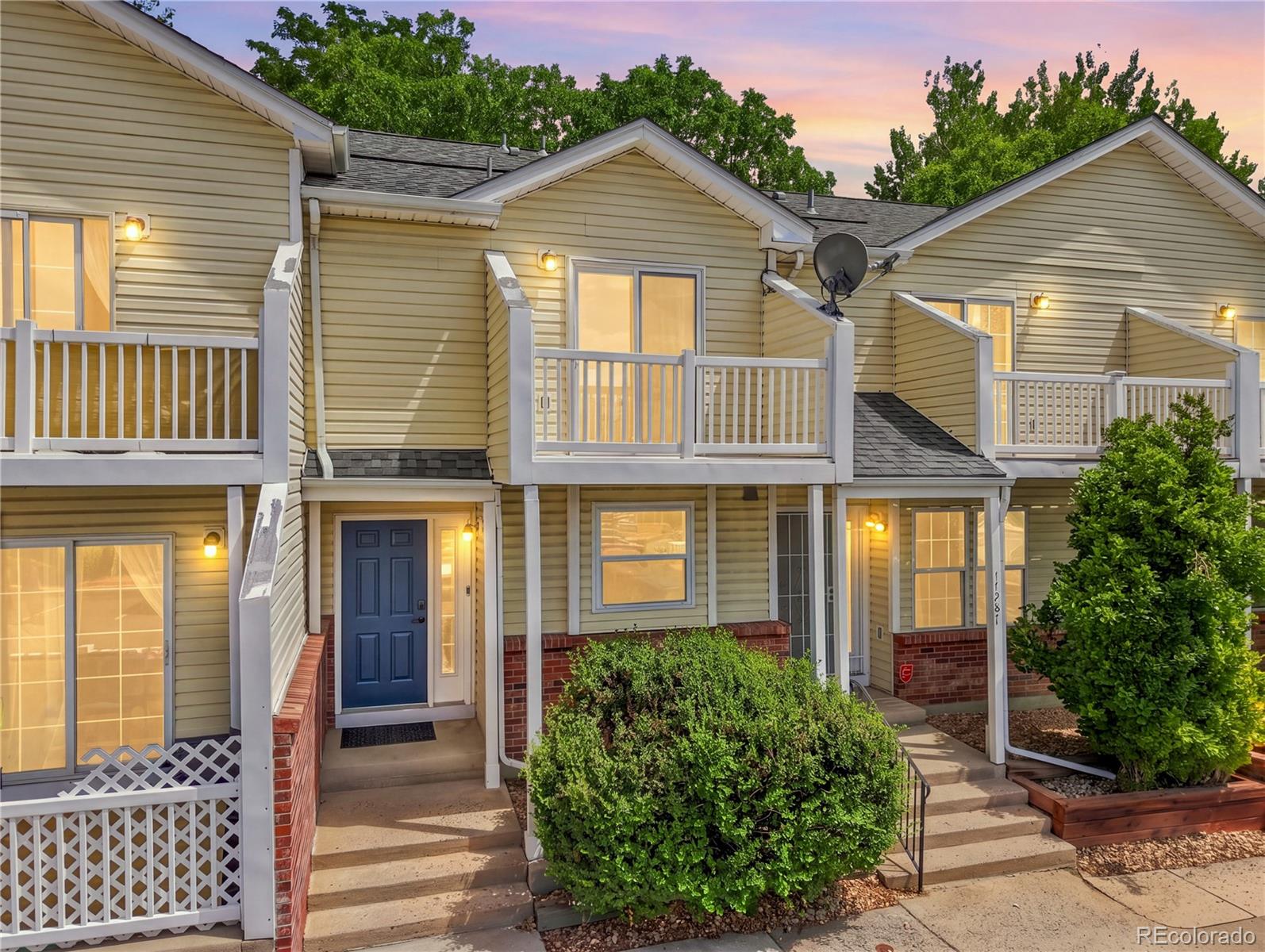 17285 E Ford Drive, Aurora CO 80017