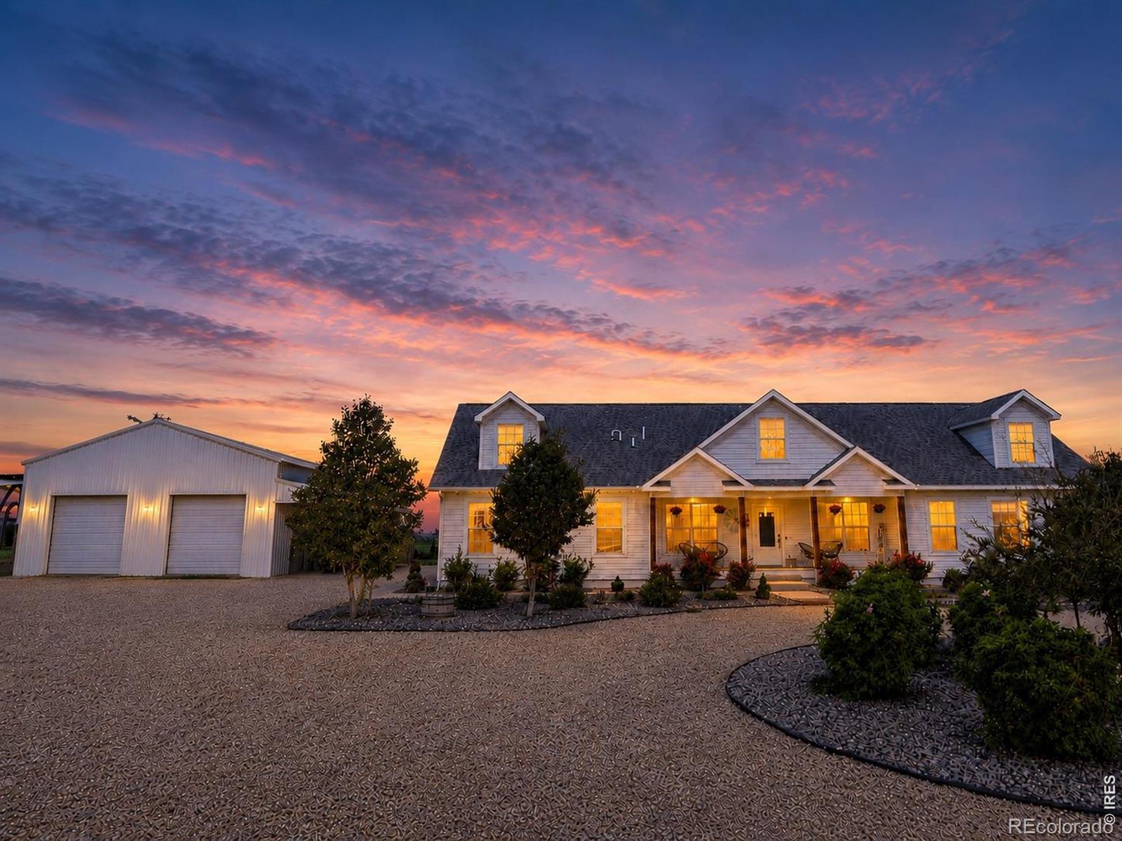 8927 County Road 26, Fort Lupton CO 80621