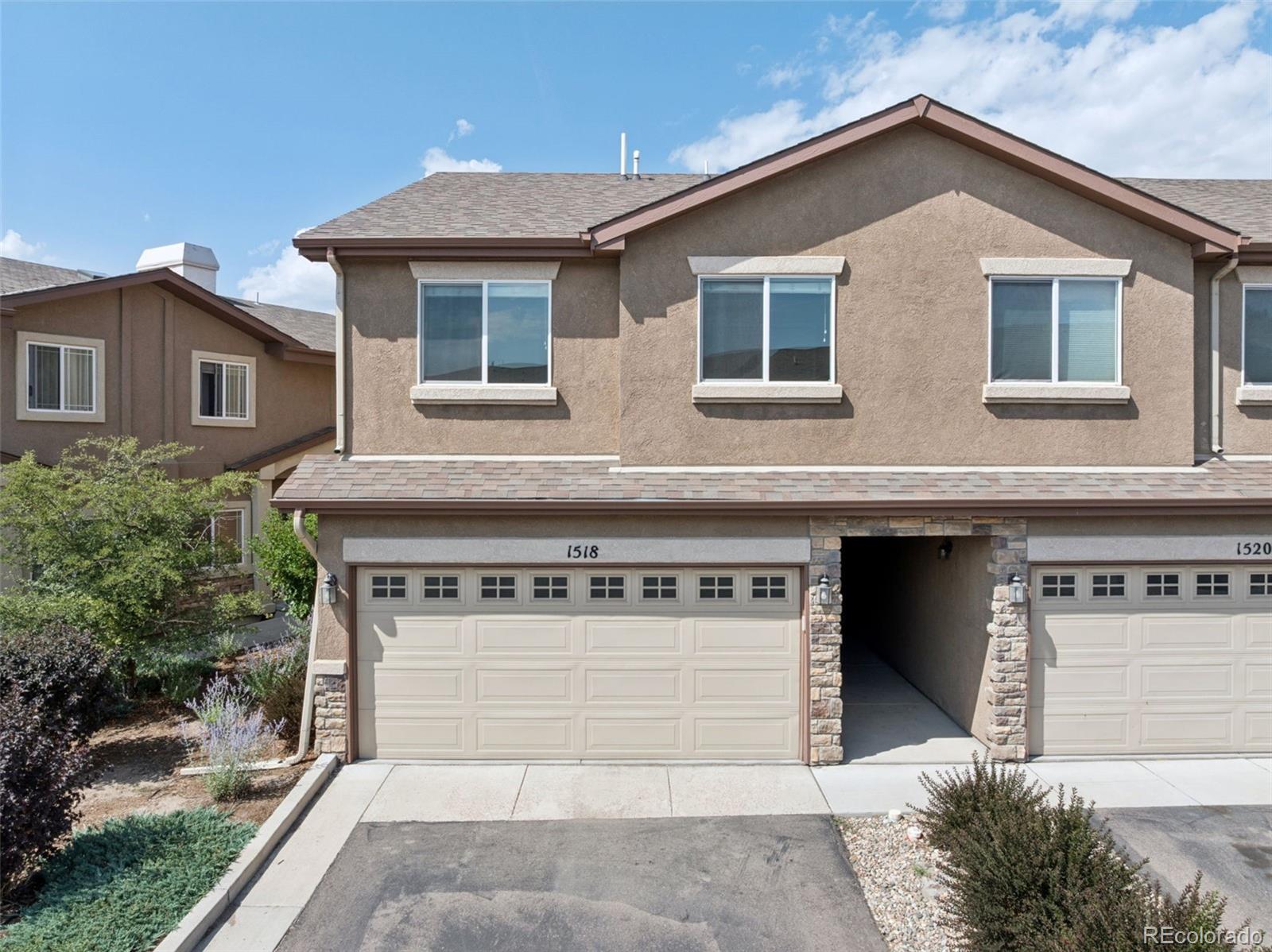 1518 York Road, Colorado Springs CO 80918