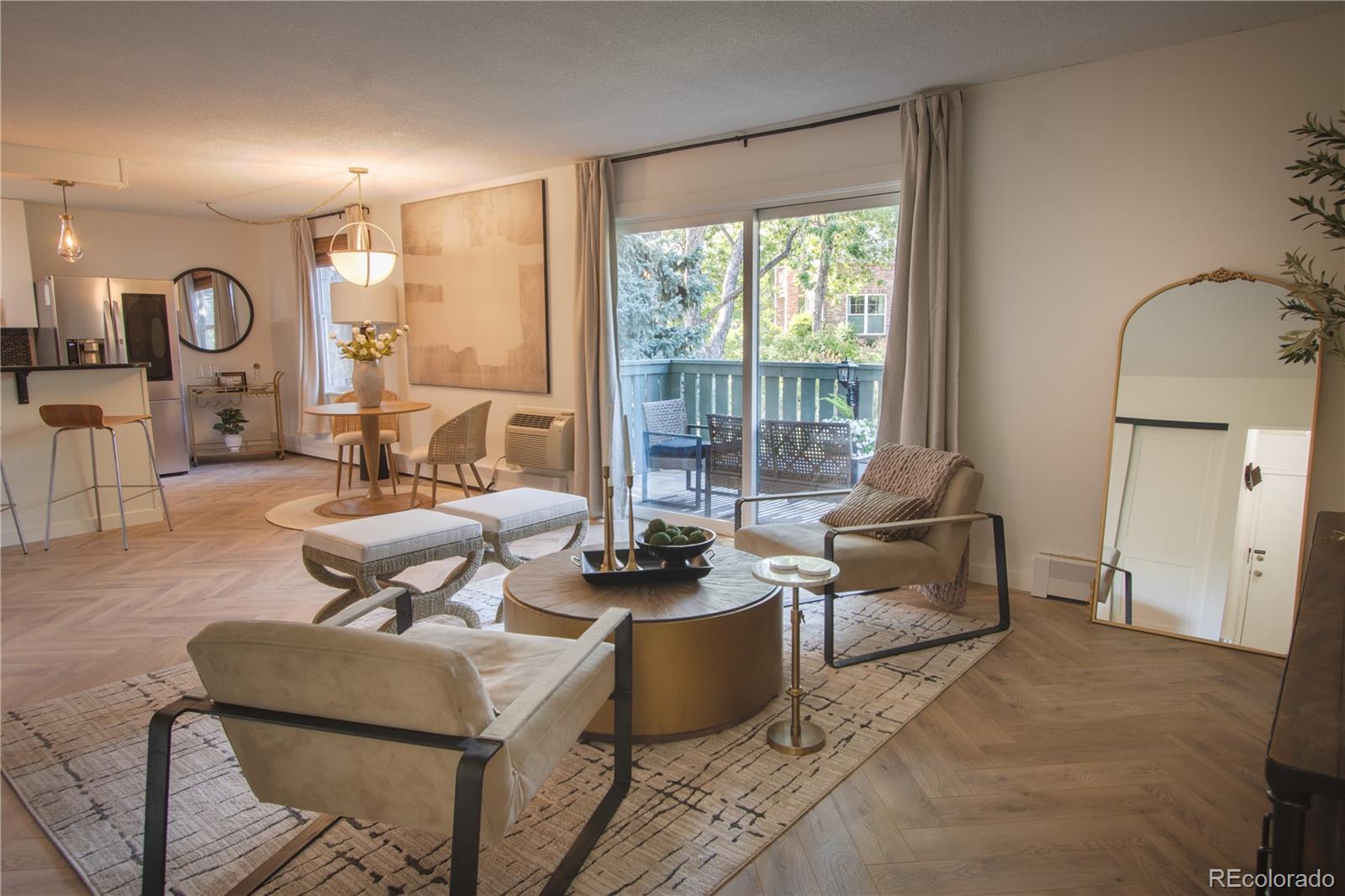 2150 S Vaughn Way Unit 204D, Aurora CO 80014