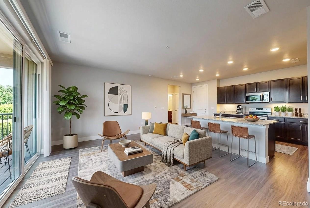 14341 E Tennessee Avenue Unit 301, Aurora CO 80012