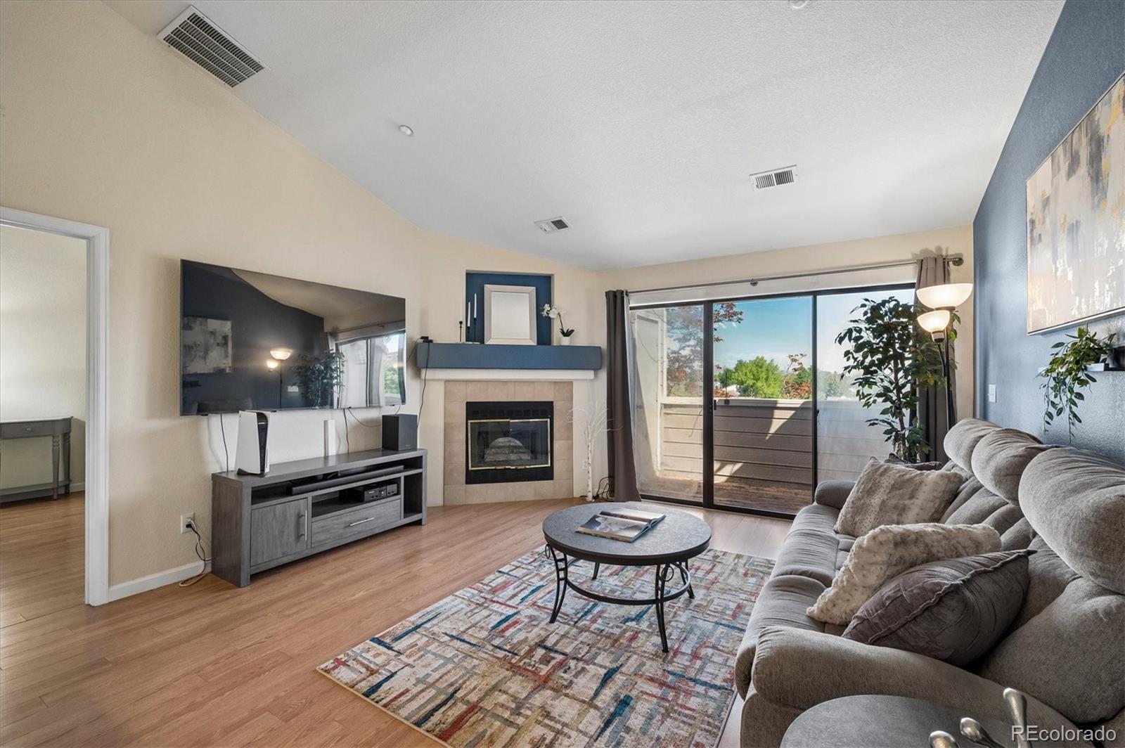 7414 S Alkire Street Unit 303, Littleton CO 80127