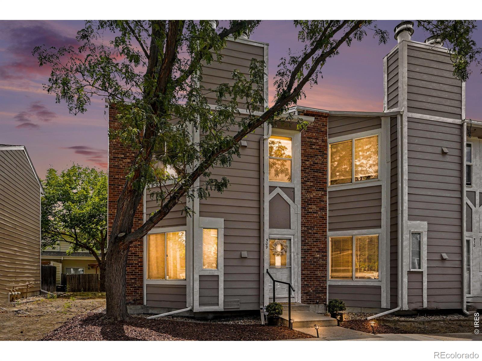 8136 Gray Court Unit 509, Arvada CO 80003