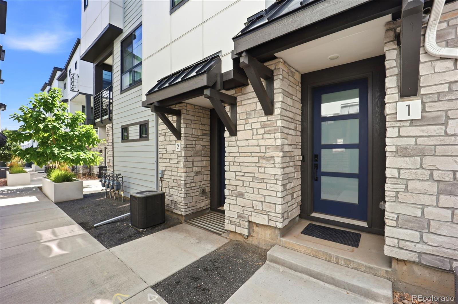 2004 S Holly Street Unit 1, Denver CO 80222