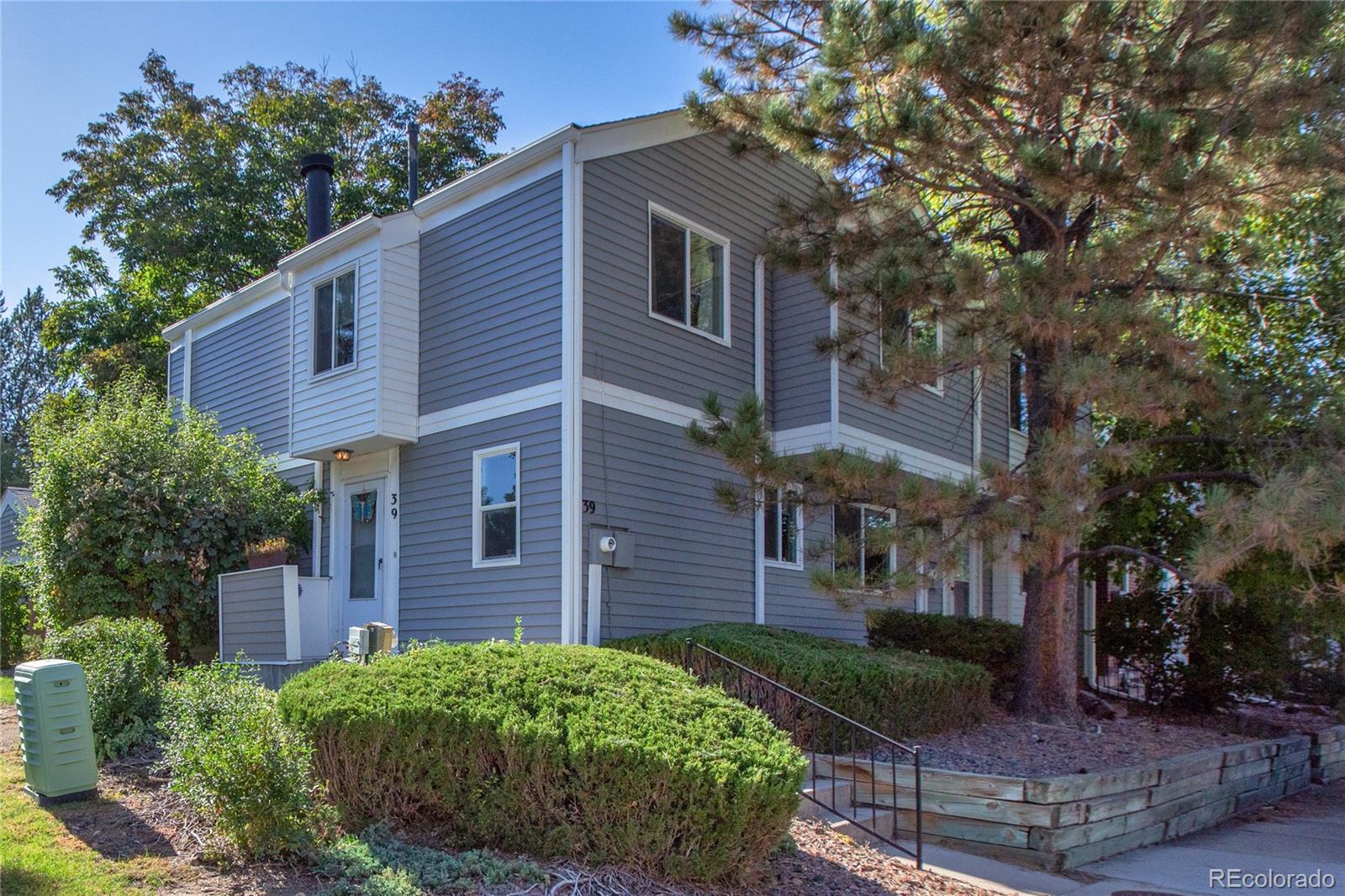 39 S Nome Street, Aurora CO 80012