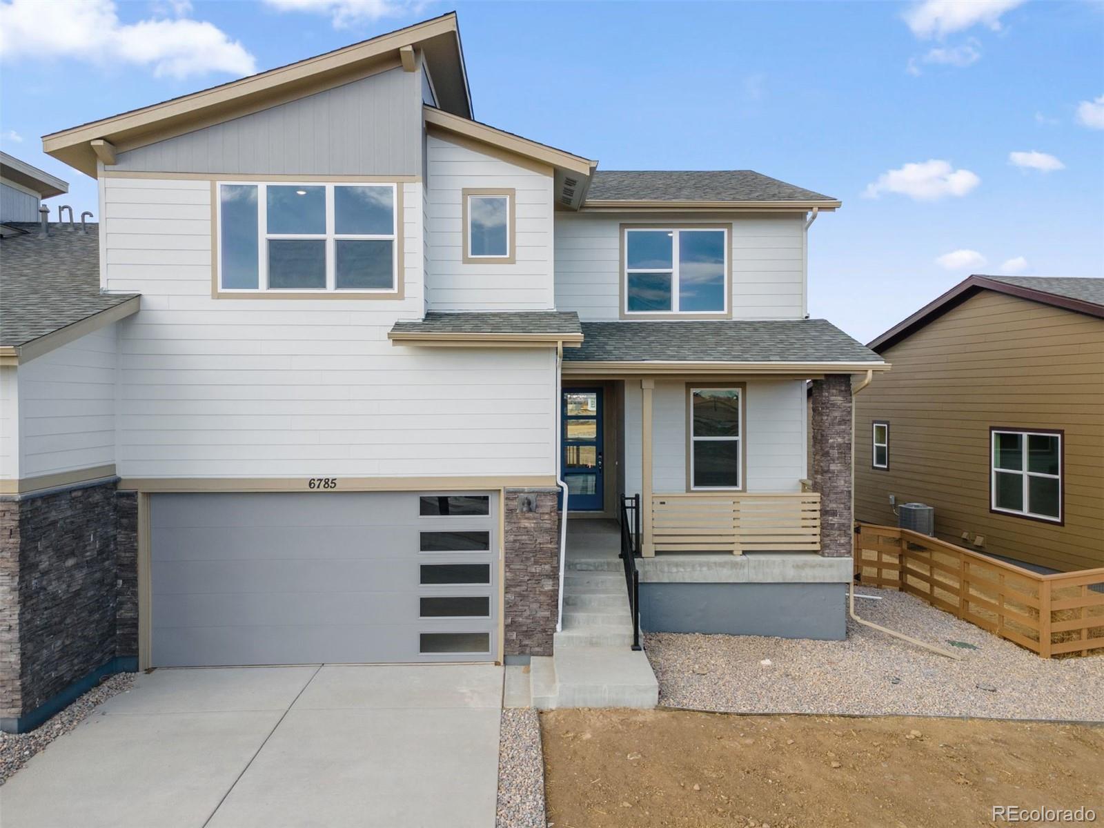 6785 Utica Circle, Firestone CO 80504