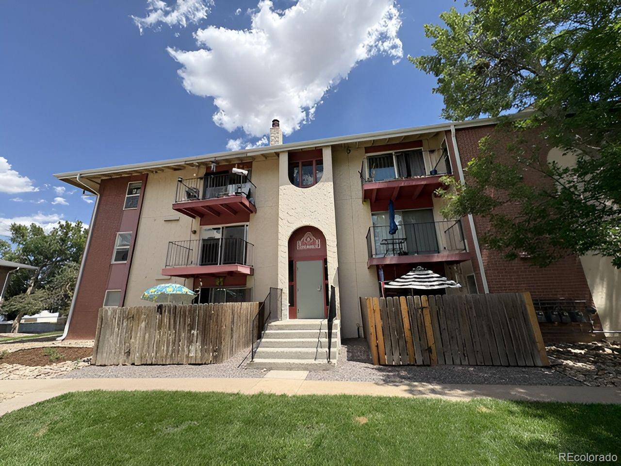 12154 Melody Drive Unit 203, Denver CO 80234