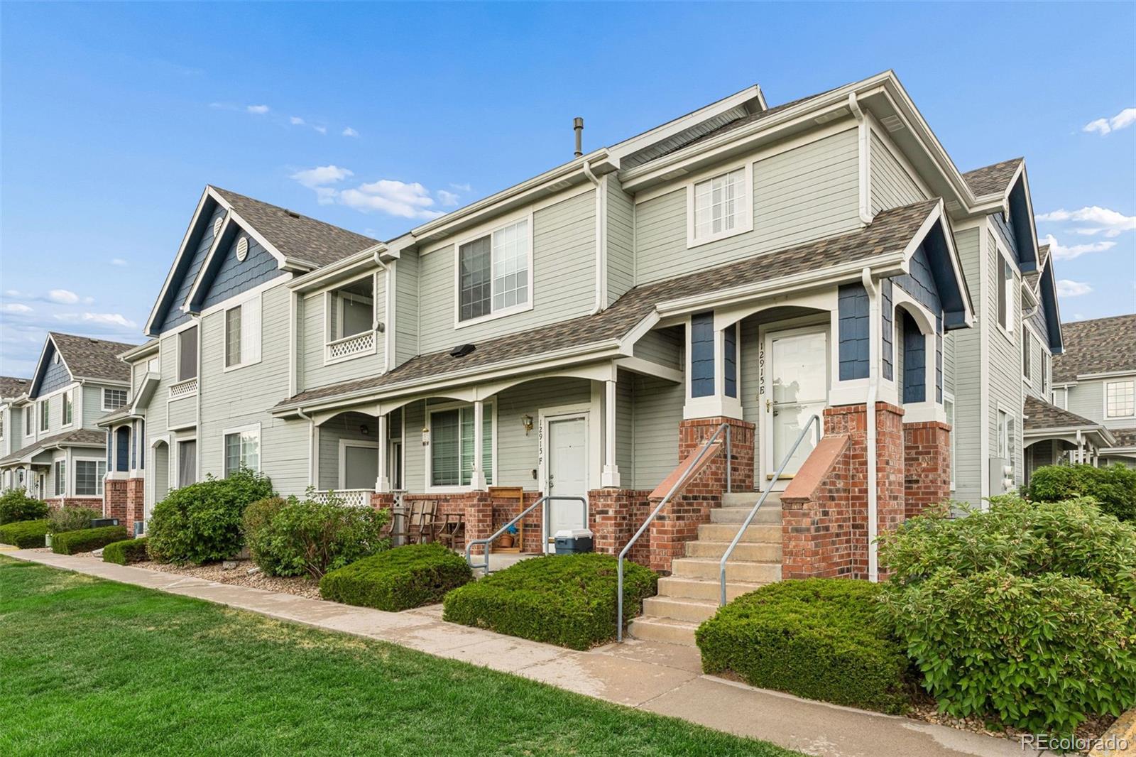 12915 Lafayette Street Unit A, Thornton CO 80241