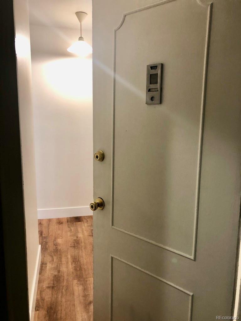 800 N Washington Street Unit 204, Denver CO 80203