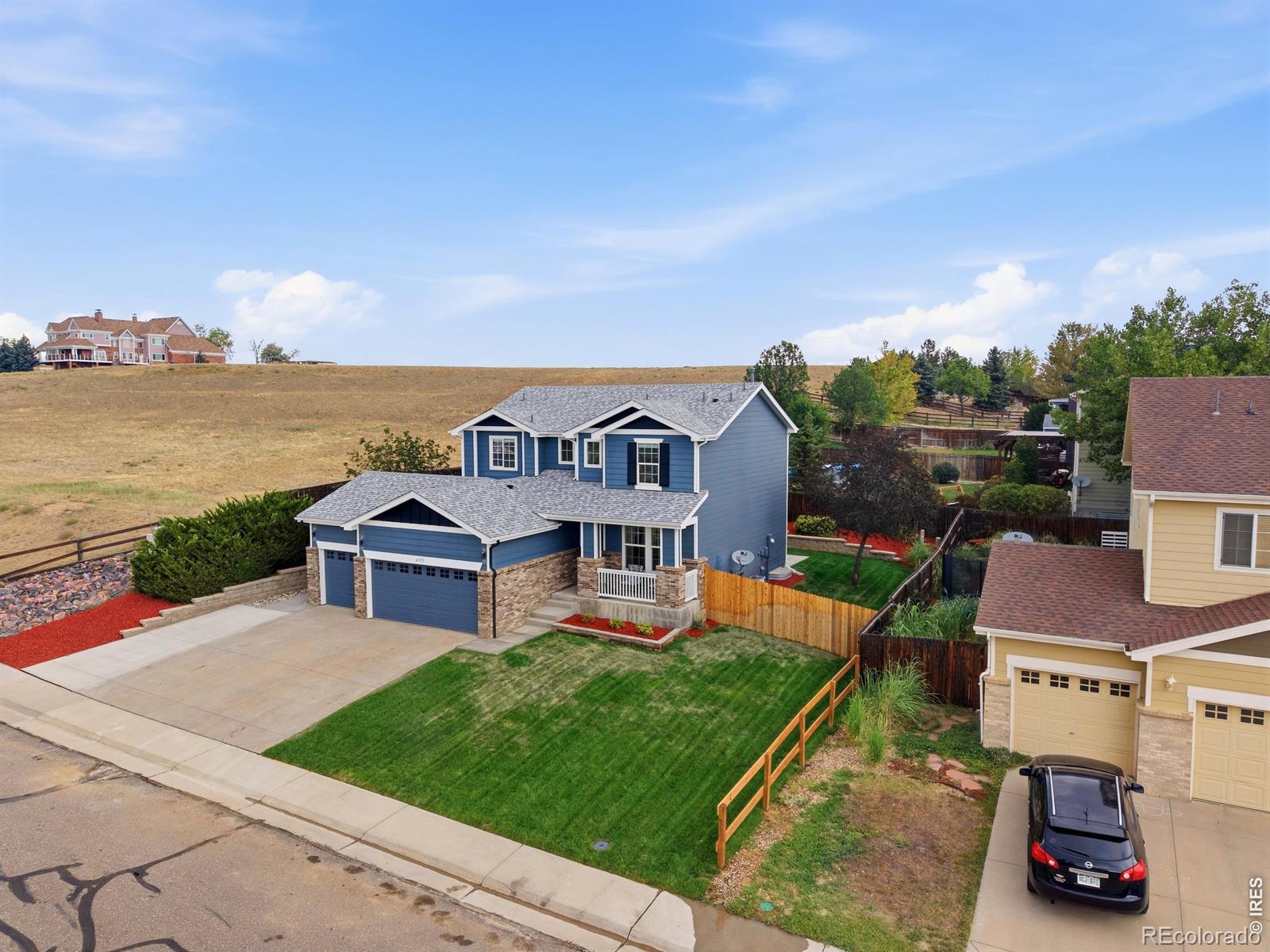 6375 E 139th Avenue, Brighton CO 80602