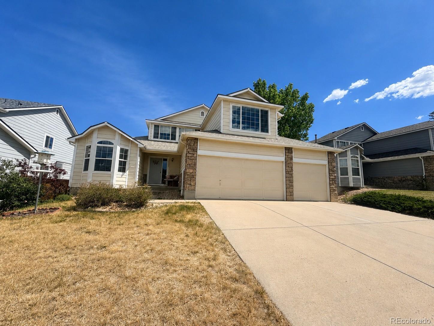 19555 E Tufts Circle, Aurora CO 80015