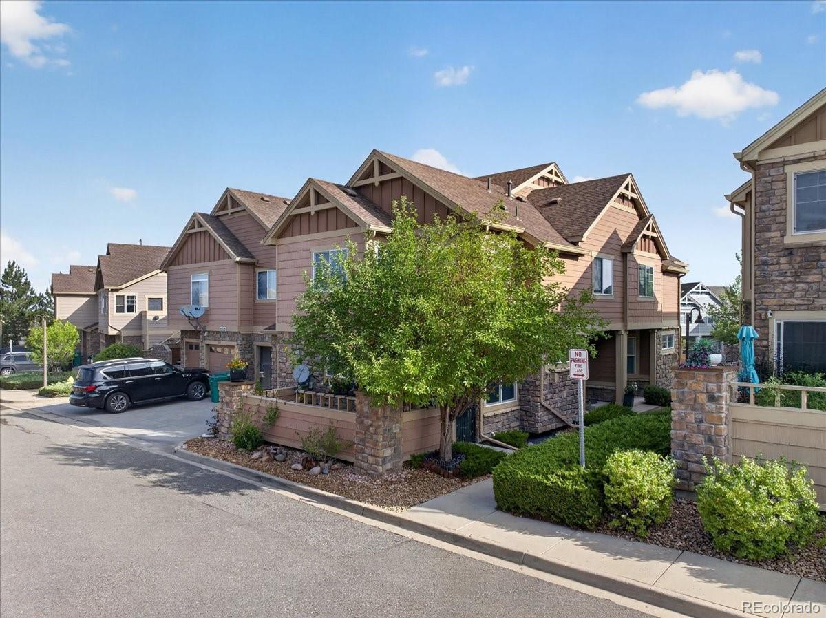 23525 E Platte Drive Unit 10E, Aurora CO 80016