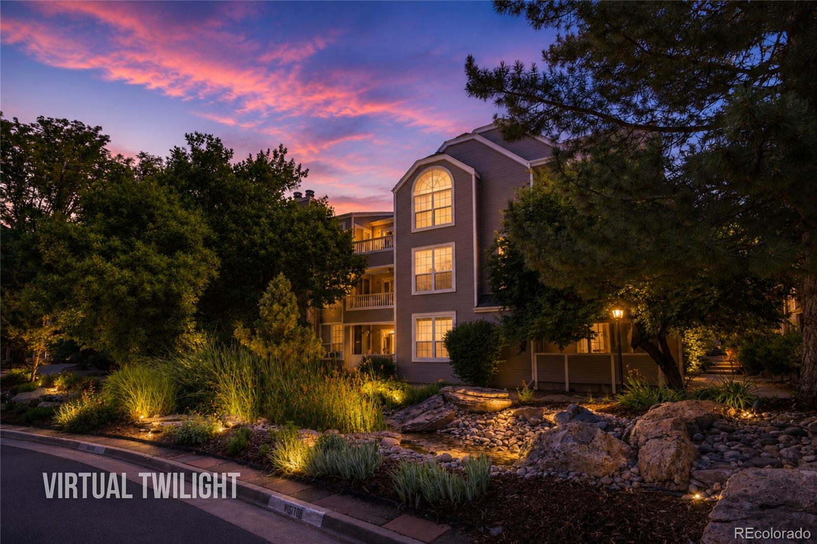 5725 W Atlantic Place Unit 306, Denver CO 80227