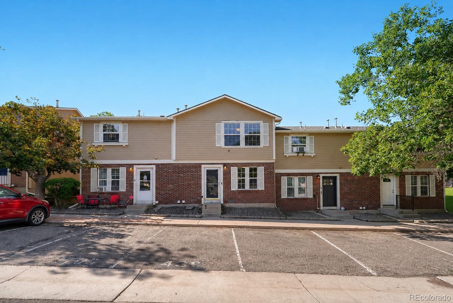 1543 S Ouray Circle Unit C, Aurora CO 80017