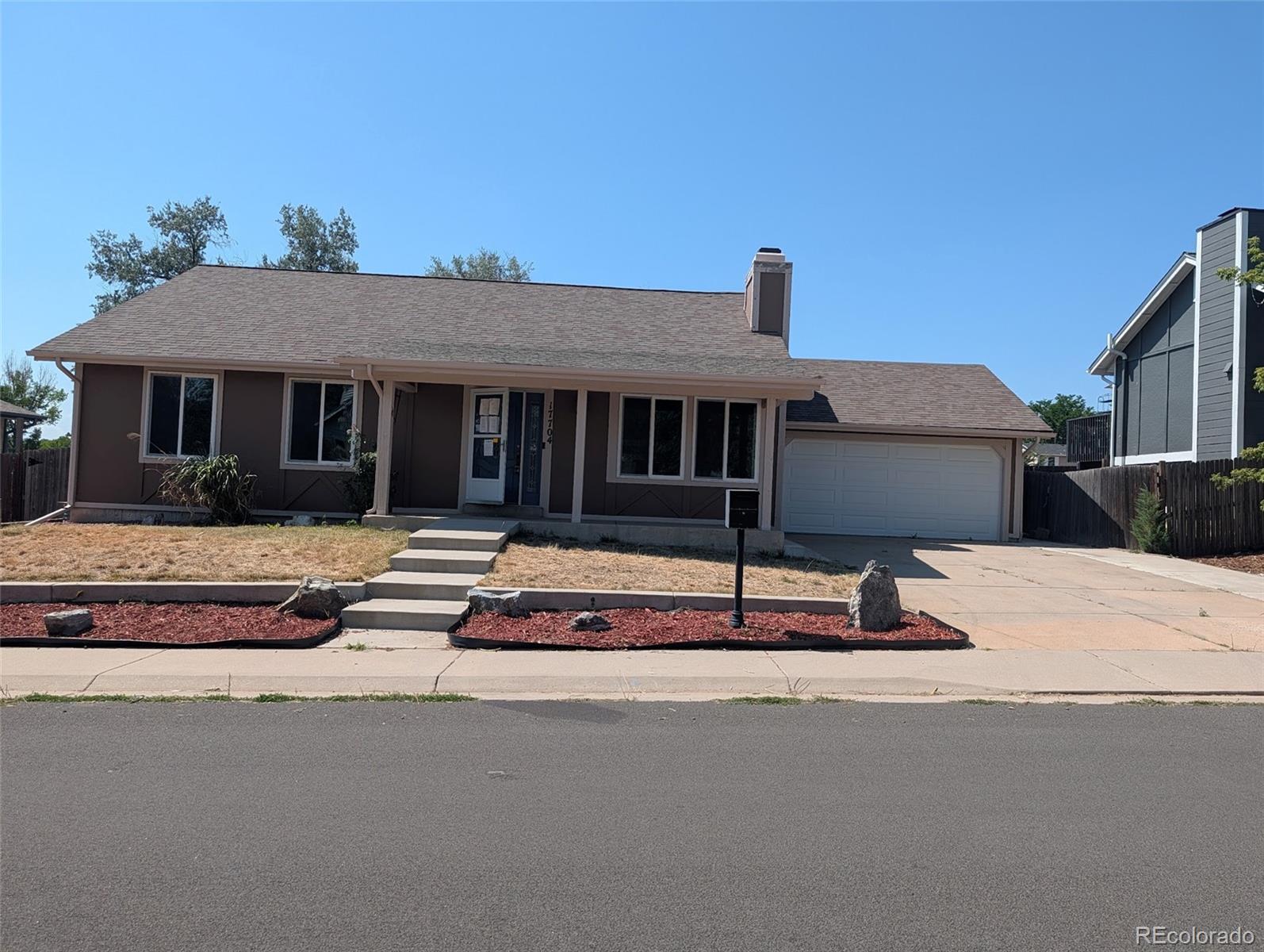 17704 E Tennessee Place, Aurora CO 80017