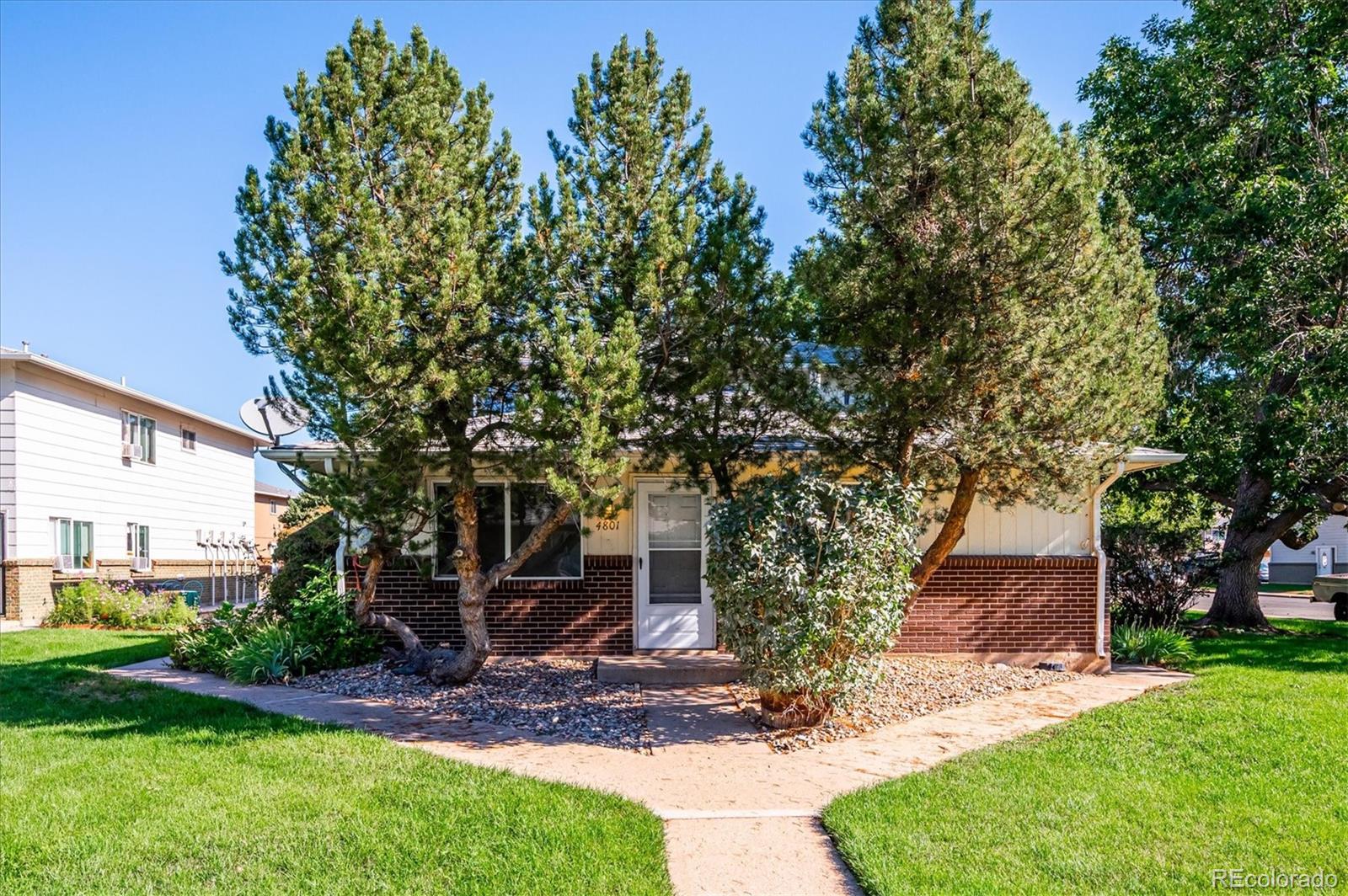 7309 W Hampden Avenue Unit 4801, Lakewood CO 80227