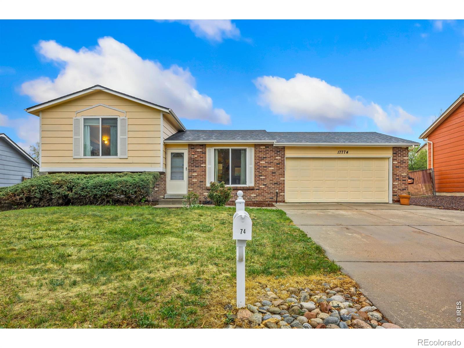 17774 E Arizona Place, Aurora CO 80017