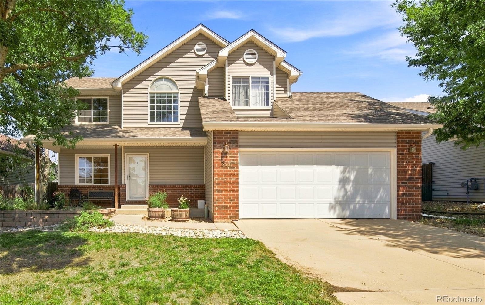 857 McClure Avenue, Firestone CO 80520