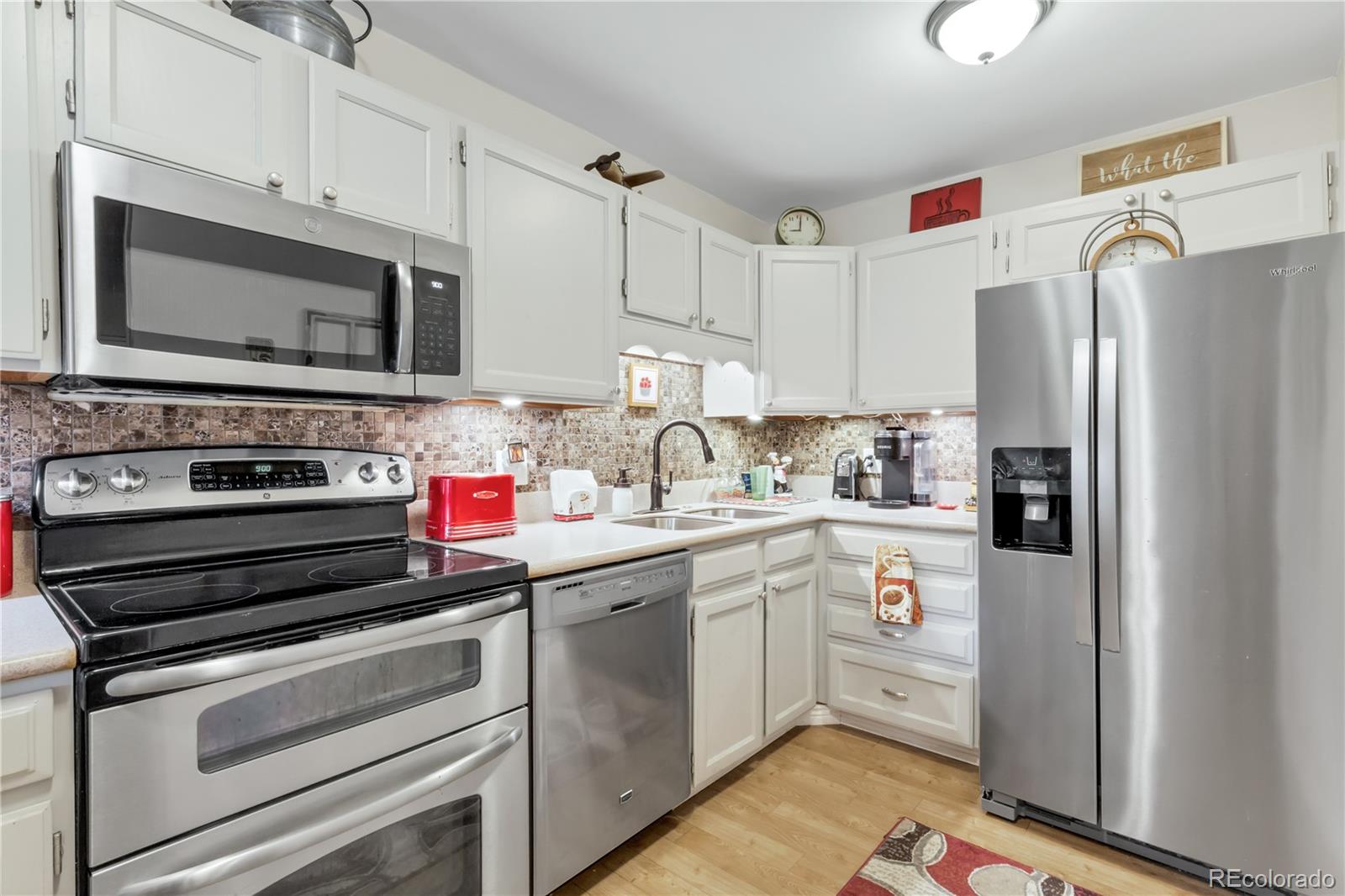 3164 S Wheeling Way Unit 306, Aurora CO 80014