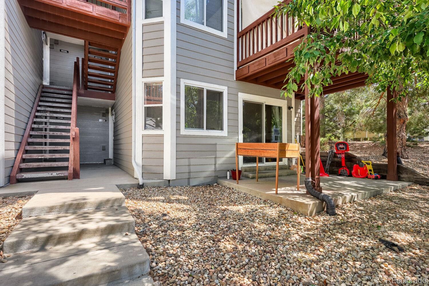 17642 E Loyola Drive Unit 1912R, Aurora CO 80013