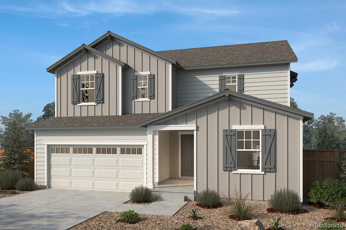 5724 Longs Peak Street, Brighton CO 80601