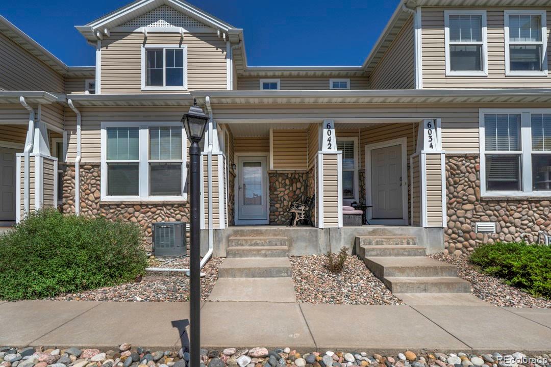6042 Ensemble Heights, Colorado Springs CO 80923