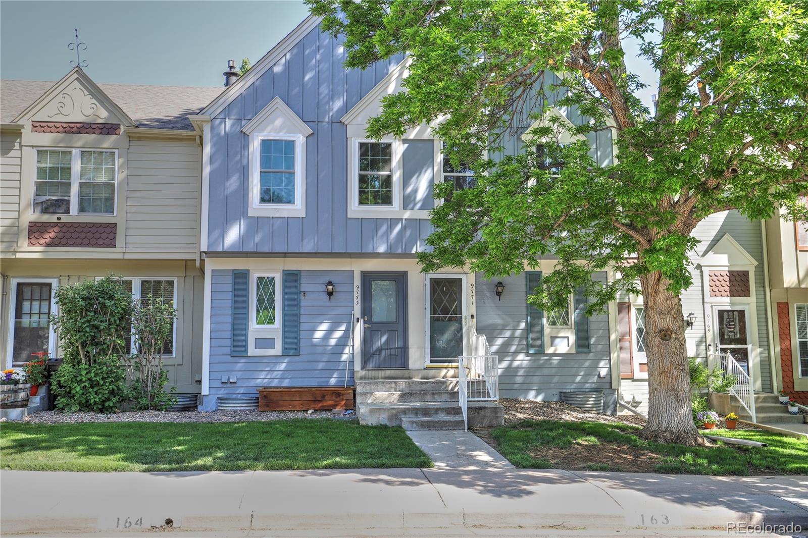 9771 W Cornell Place, Denver CO 80227