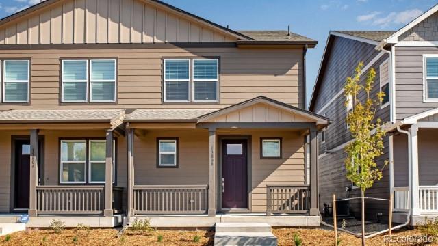 1410 S Boston Court Unit B, Denver CO 80247