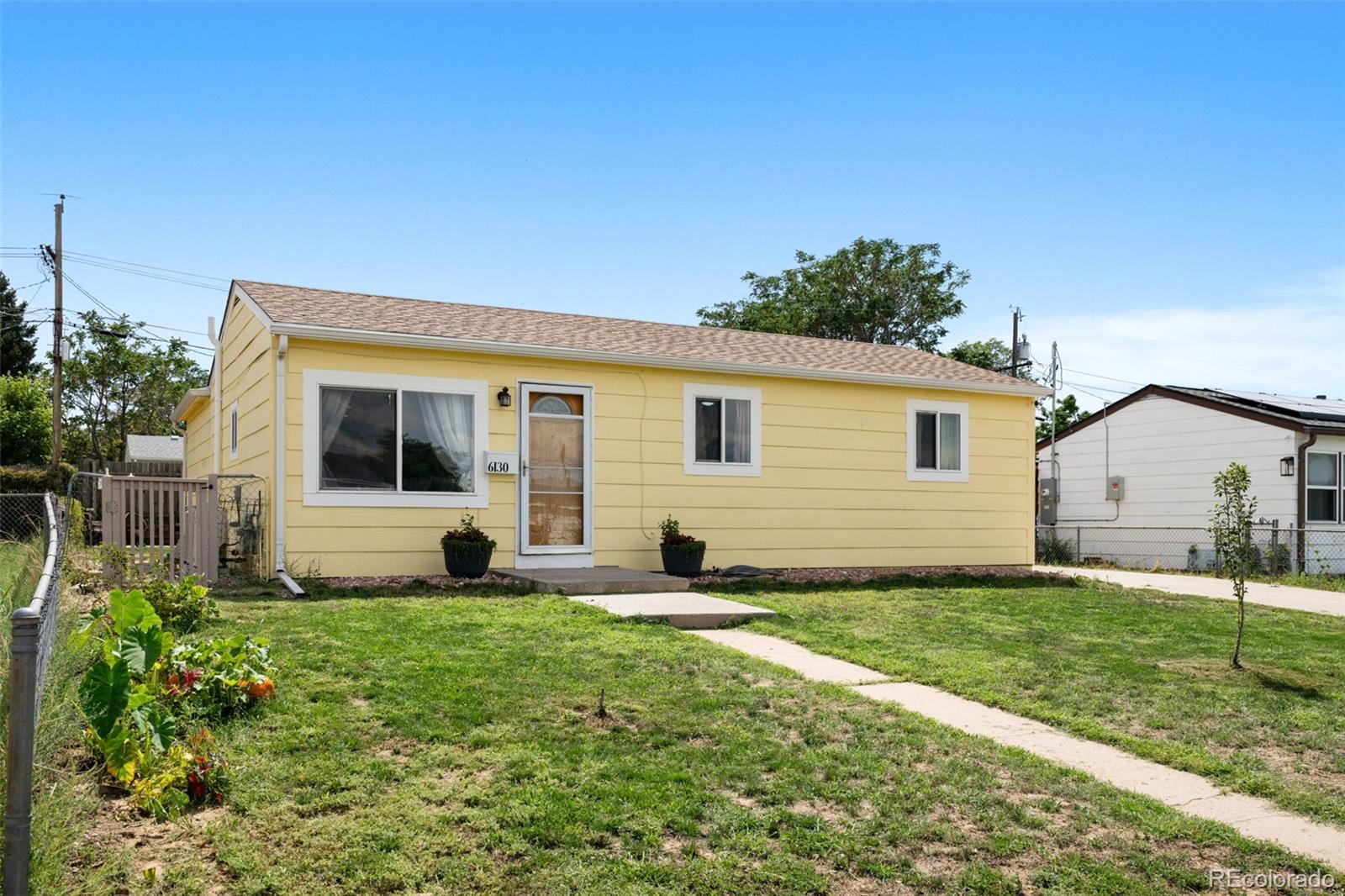 6130 E 61st Avenue, Commerce City CO 80022