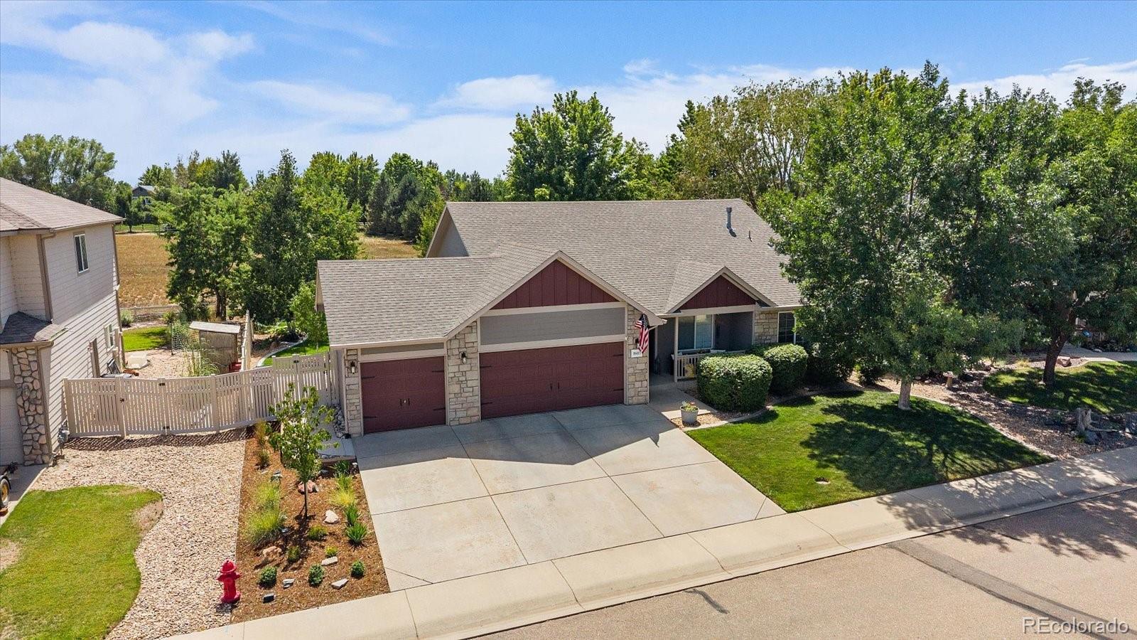 9807 Cascade Street, Firestone CO 80504