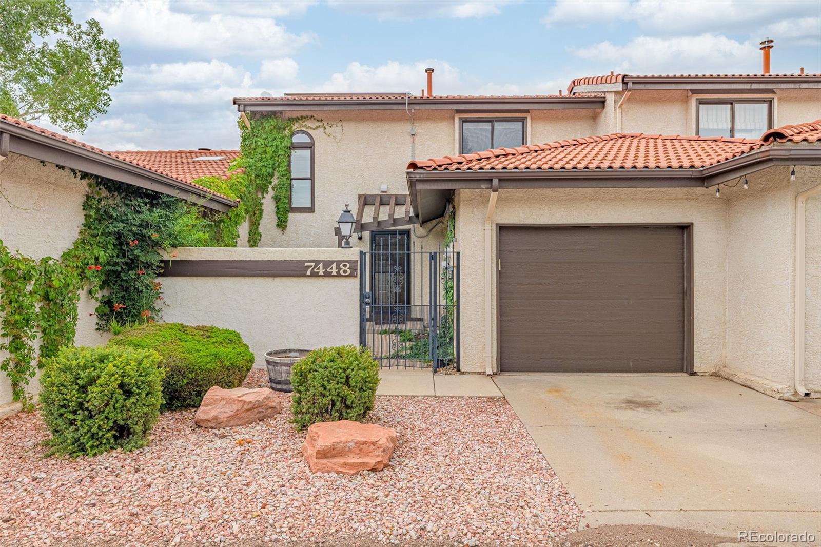 7448 Alameda Court, Colorado Springs CO 80920