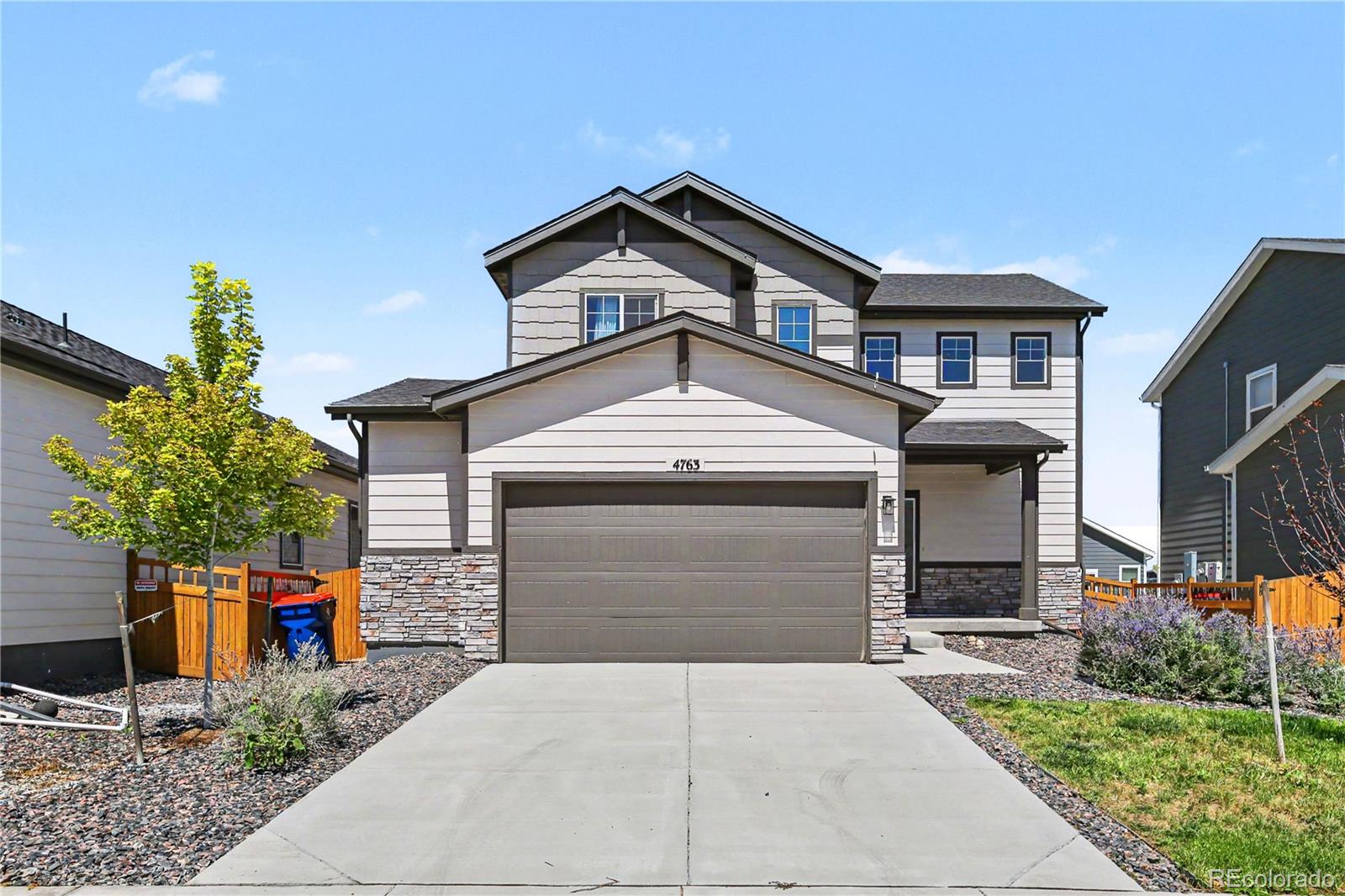 4763 Ambrose Place, Brighton CO 80601
