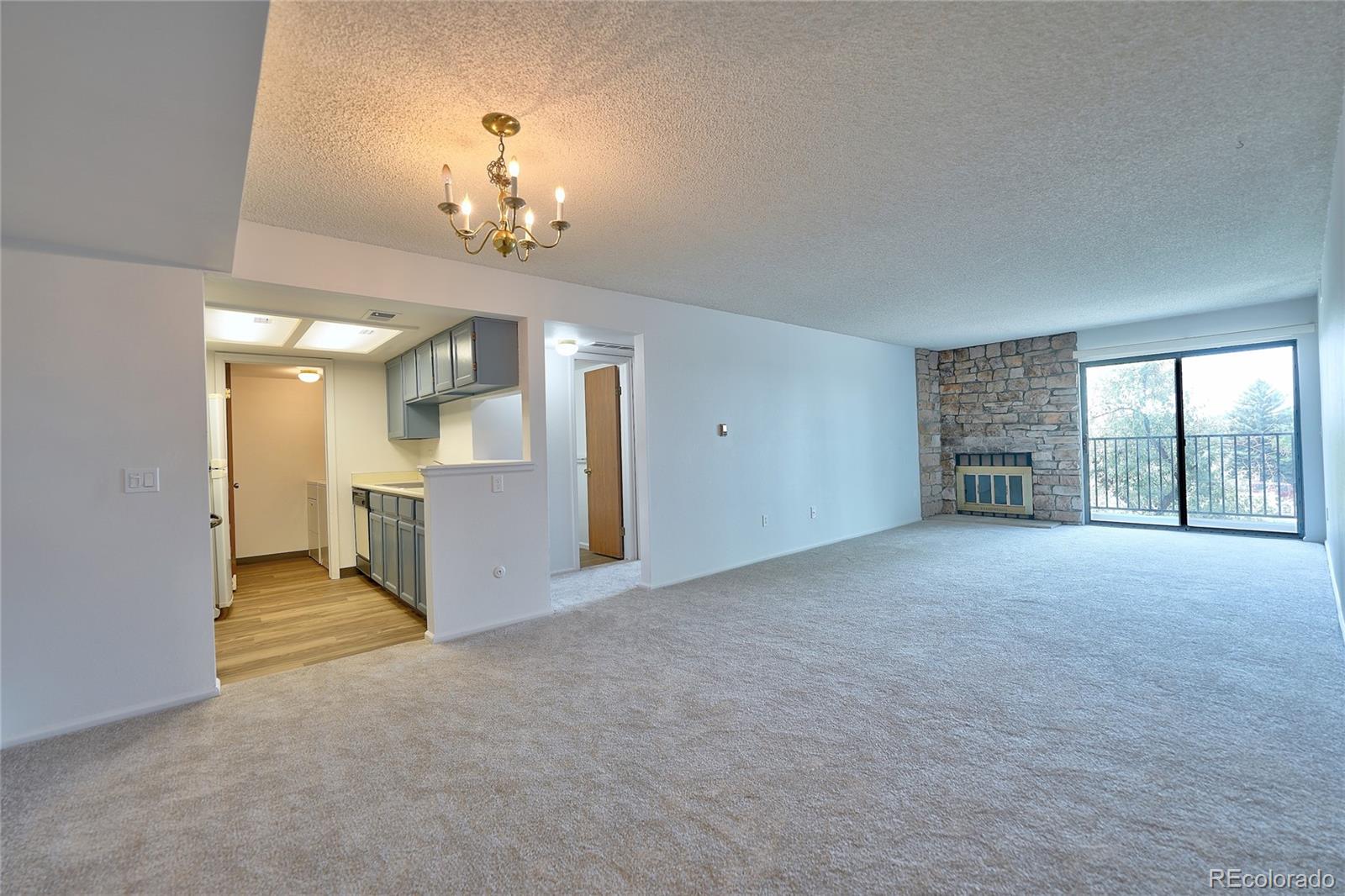 481 S Kalispell Way Unit 103, Aurora CO 80017