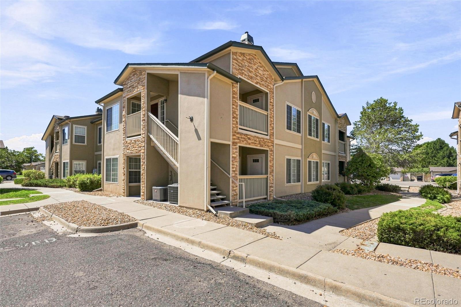 10091 E Carolina Drive Unit 204, Aurora CO 80247