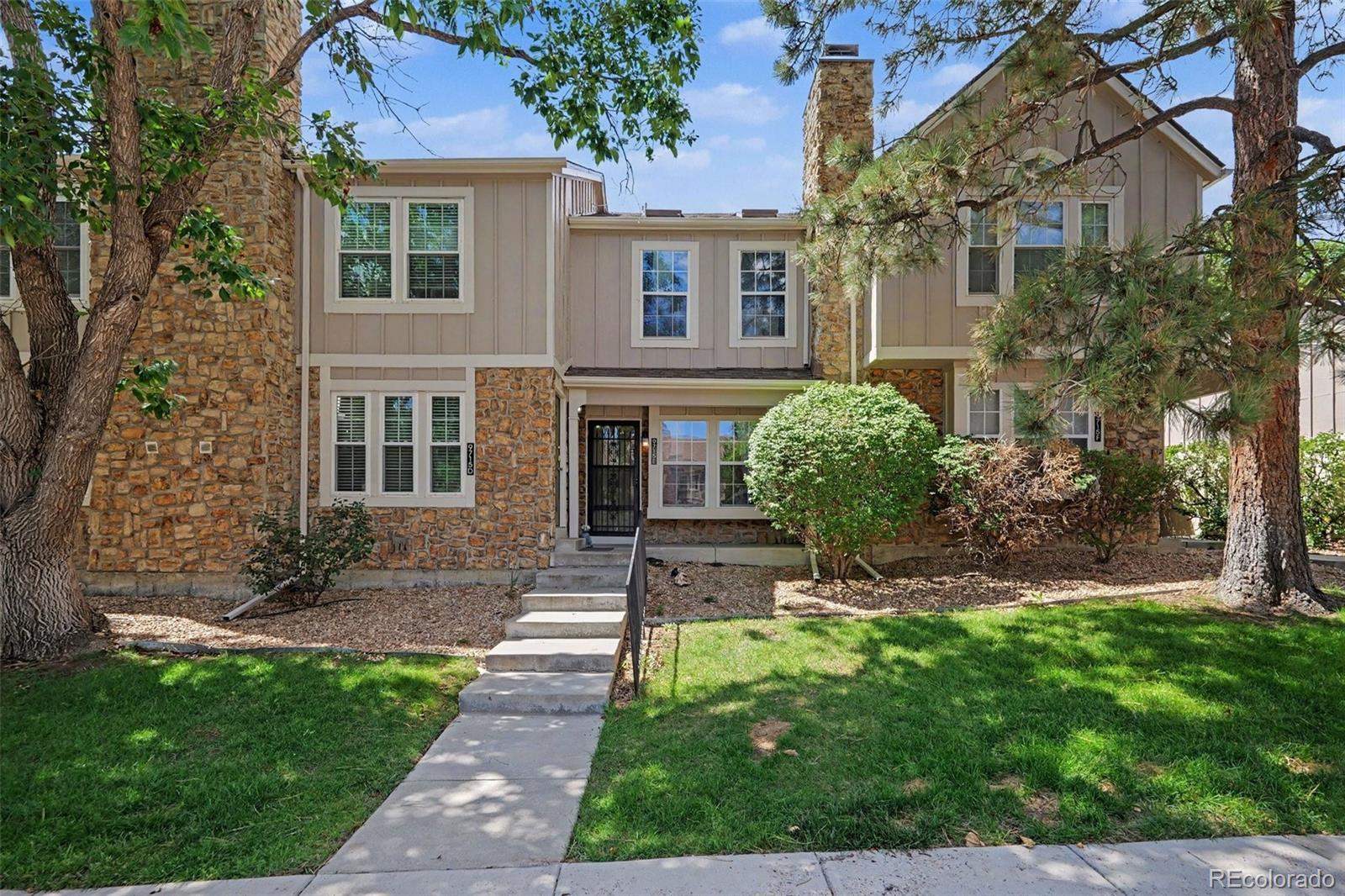 9715 W Chatfield Avenue Unit E, Littleton CO 80128