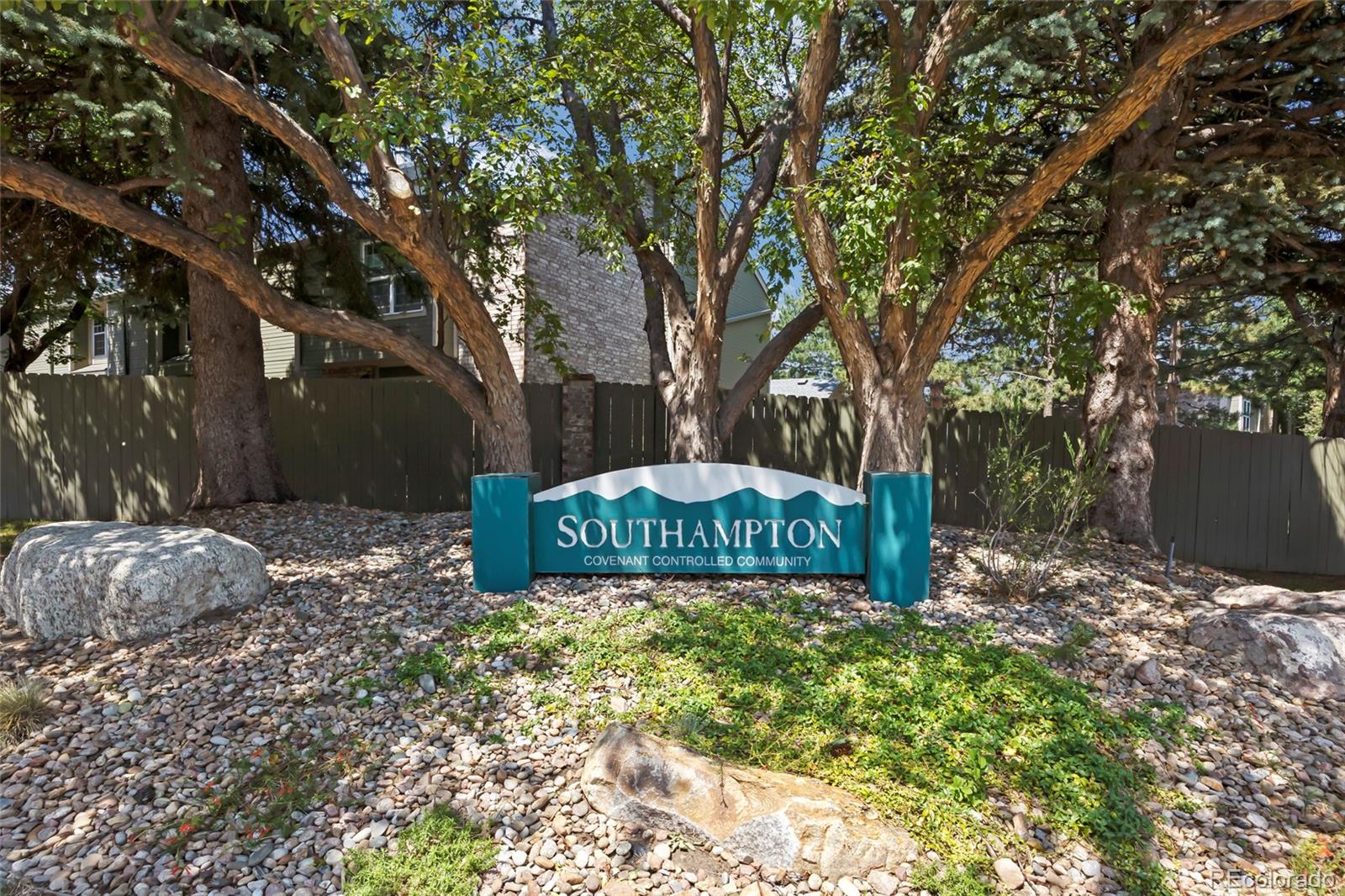 3409 S Ammons Street Unit 21-5, Denver CO 80227
