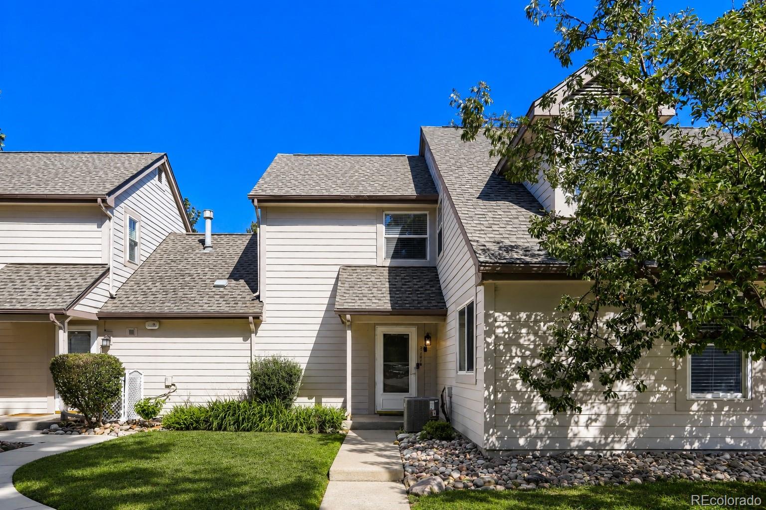 2181 S Victor Street Unit E, Aurora CO 80014