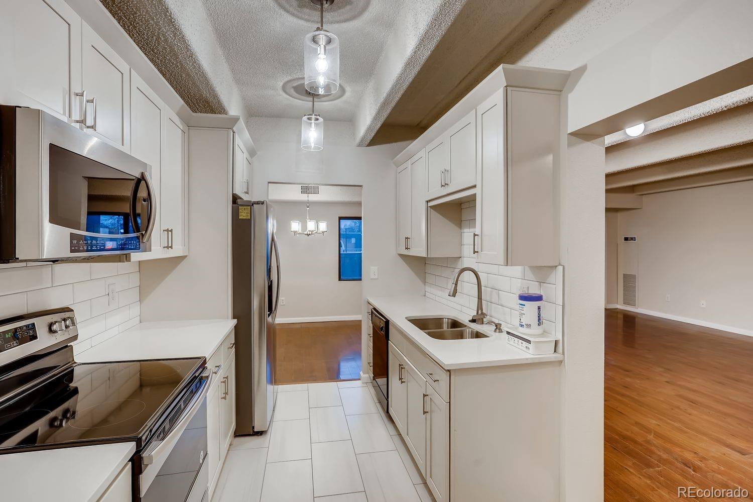 7877 E Mississippi Avenue Unit 102, Denver CO 80247