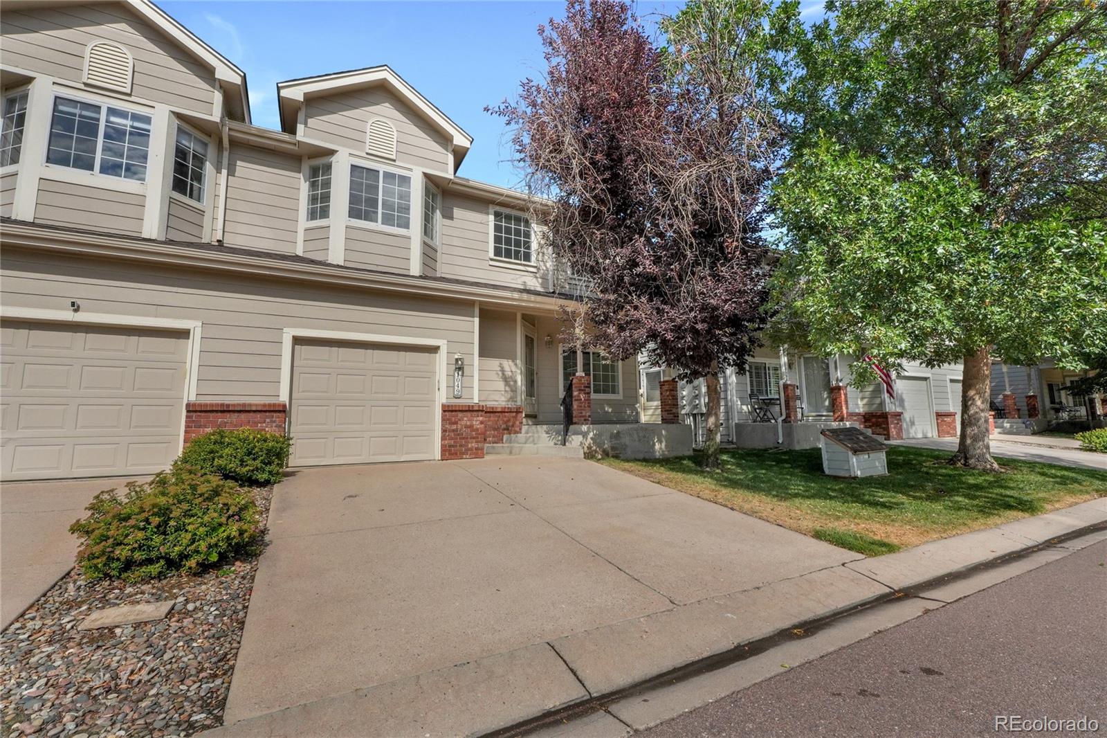 1049 Samuel Point, Colorado Springs CO 80906