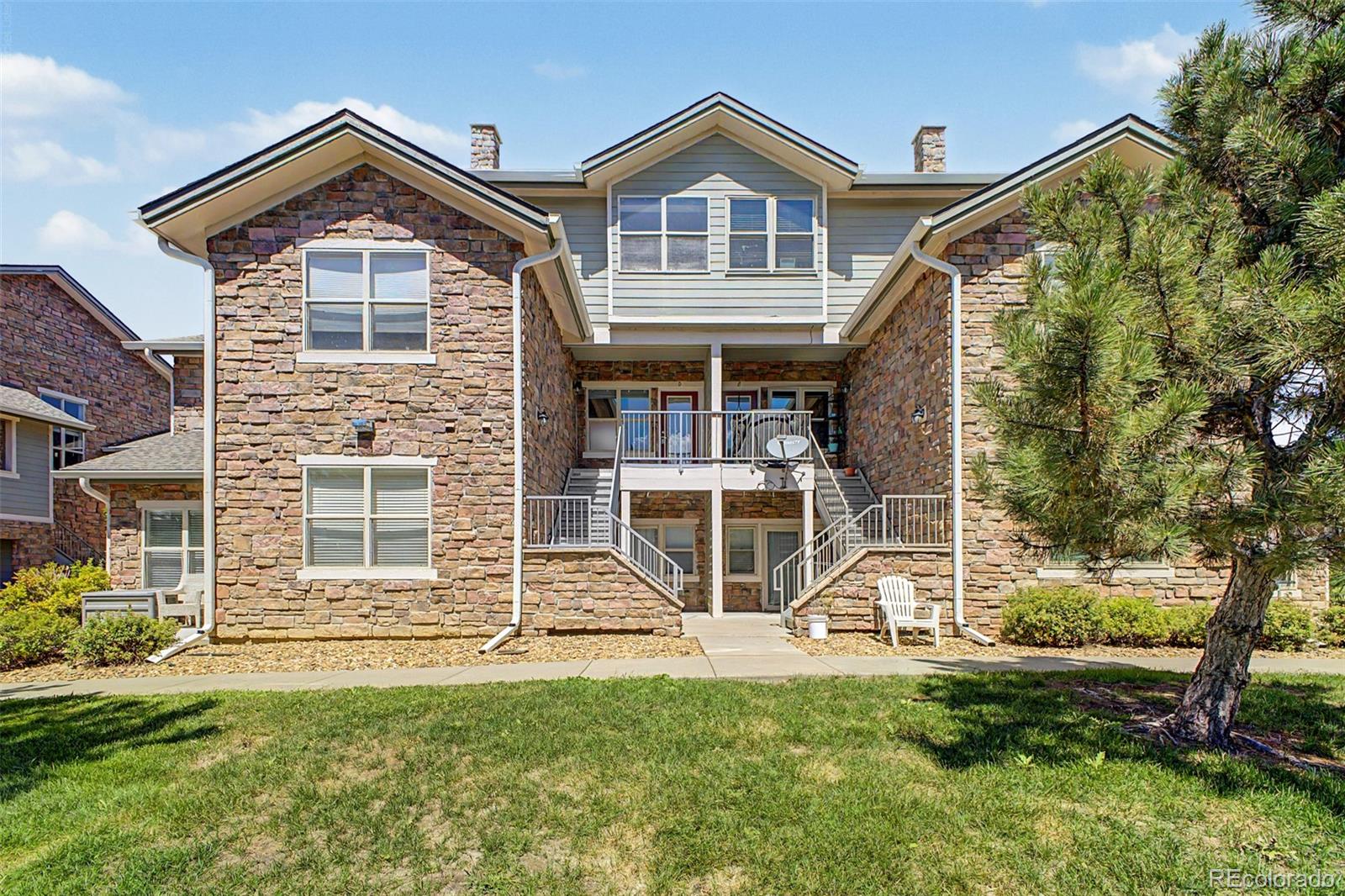 2551 S Bahama Circle Unit D, Aurora CO 80013