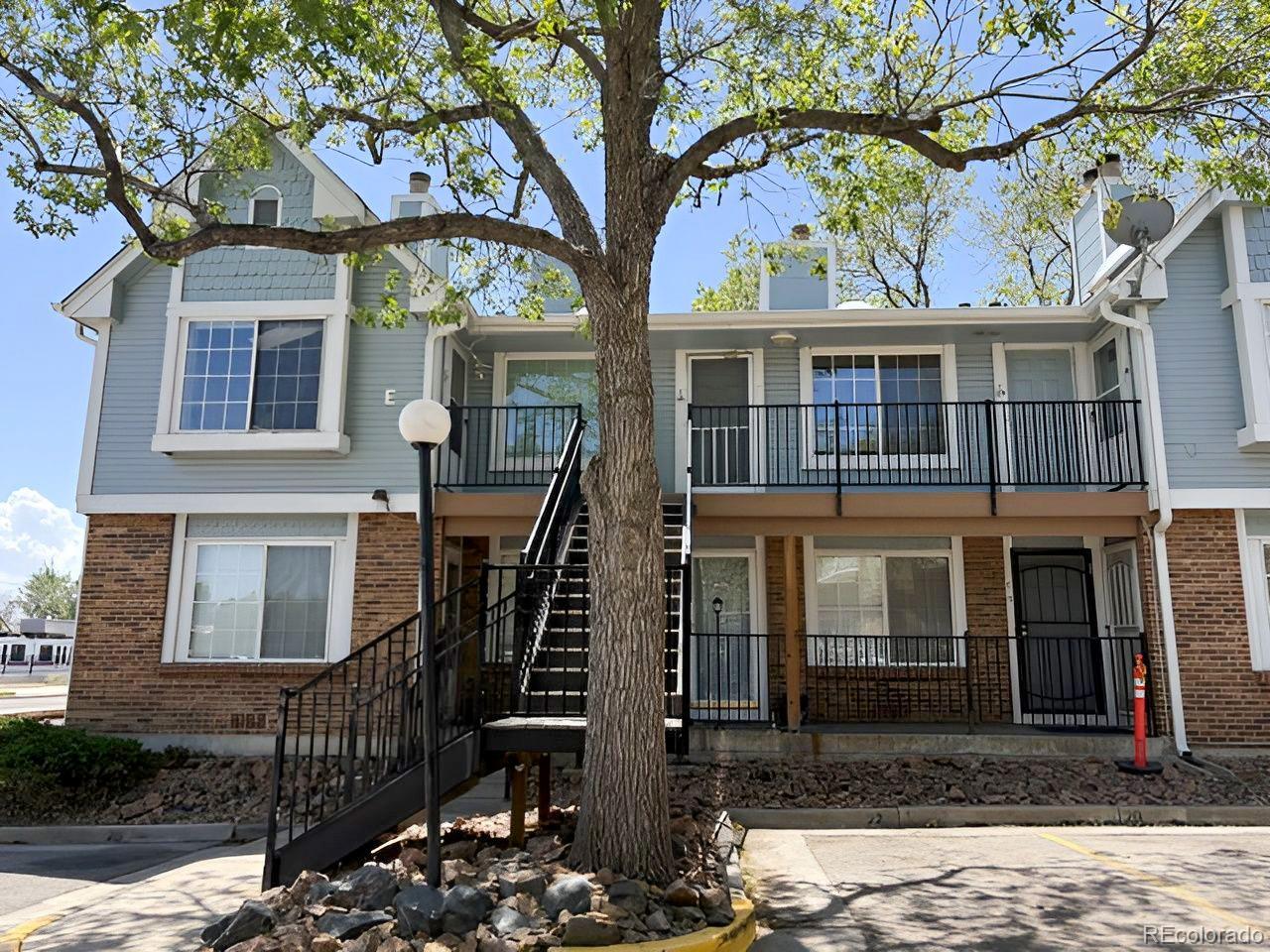 63 S Sable Boulevard Unit E26, Aurora CO 80012