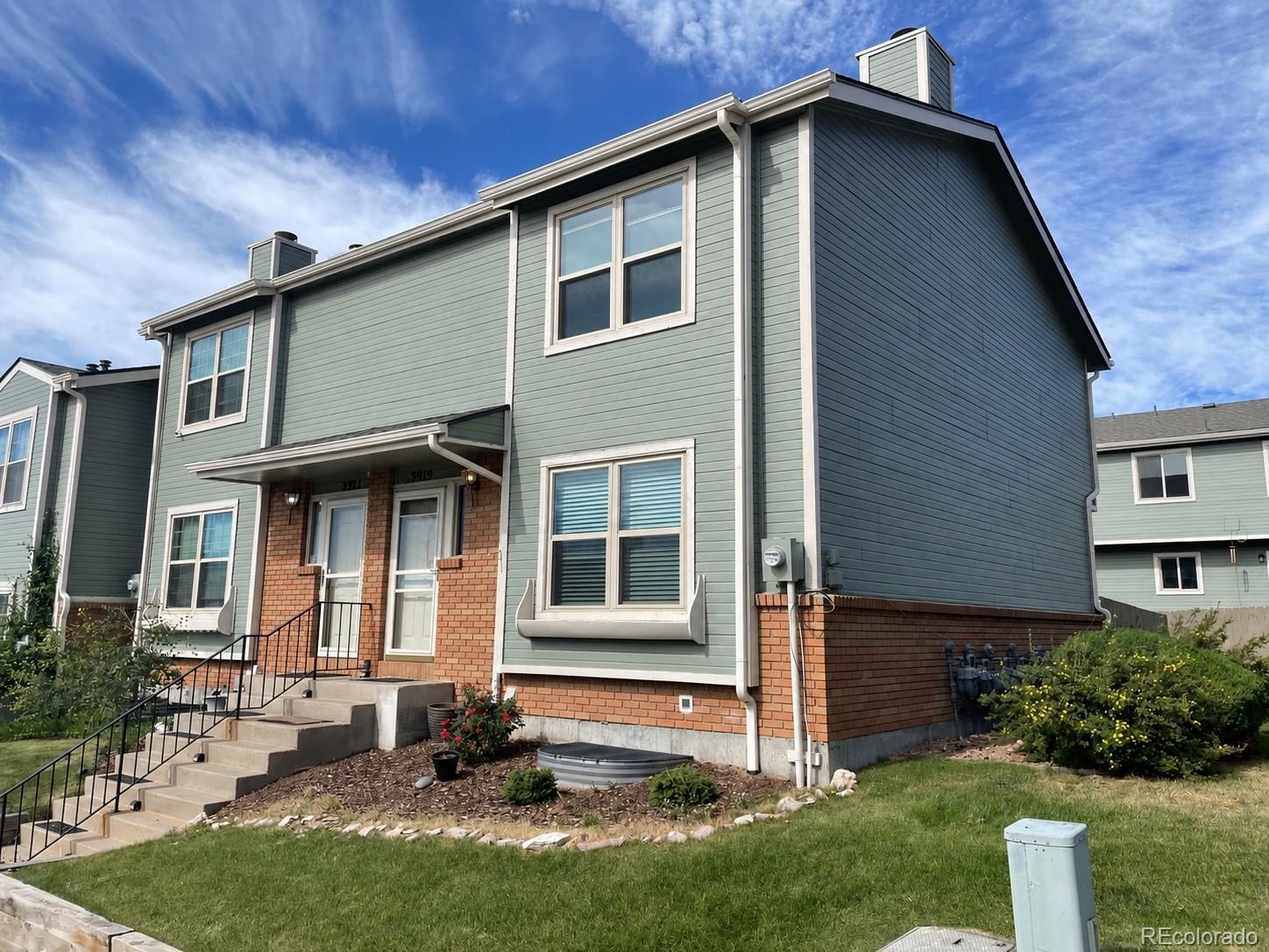 3919 Smoke Tree Drive, Colorado Springs CO 80920
